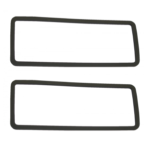 Cornering Lamp Lens Gasket