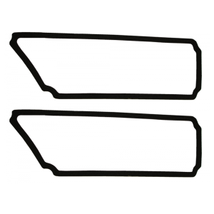Cornering Light Lens Gasket