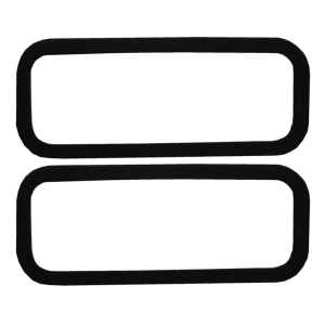 Back Up Light Housing to Body Gasket