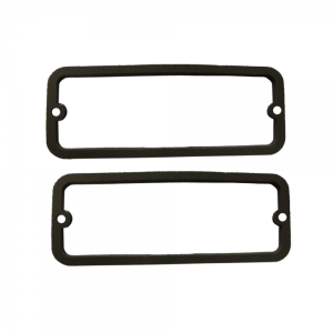 Signal Or Back Up Light Lens Gasket