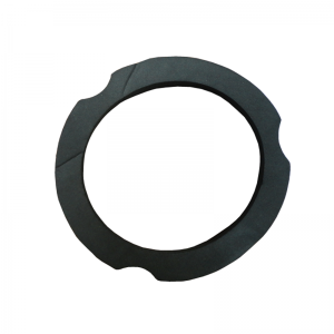 Wiper Motor to Firewall Seal