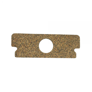 License Plate Light Gasket
