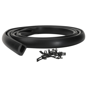 Hood To Cowl Seal Kit