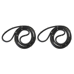 Door Seal Kit - Front