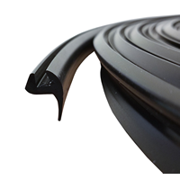 General Use Parts - Windshield, Rear Window & Fixed Glass Moldings