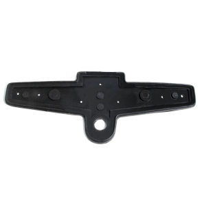 License Light Pad