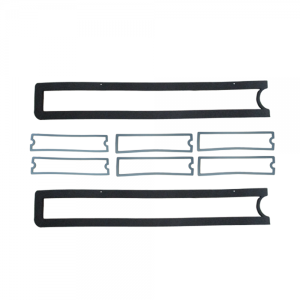 Taillight Lens & Housing Gasket Kit