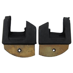 Lock Pillar Filler / U Jamb Seal