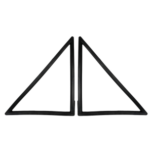 Rear Quarter Stationary Window Seal