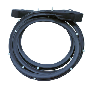 Upper Gate Seal