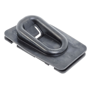 Bell Housing Fork Boot