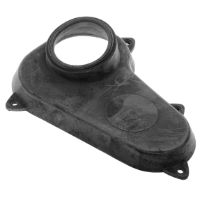 Outer Steering Column Seal - Automatic Transmission