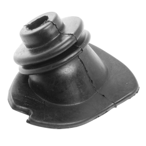1964-67 Chevy & Pontiac Restoration Parts Clutch Boot At Firewall - Part #09-009X.