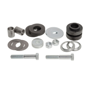 Core Support Bushing & Bolt Kit