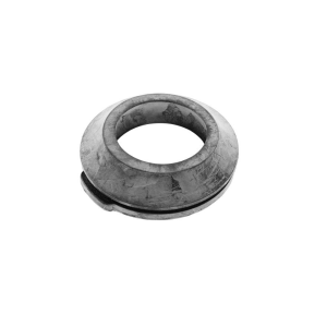 Gas Neck To Cab Grommet