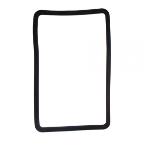 Electrical Panel Cover Gasket - At RH Kick Panel