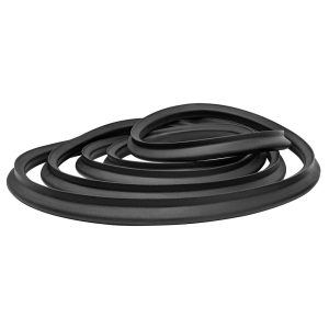 1971-97 Dodge Van Restoration Parts Front Door Seal Kit - Part #12-476D