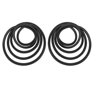 Door Seal Kit - Front