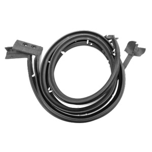 Door Seal Kit - Rear