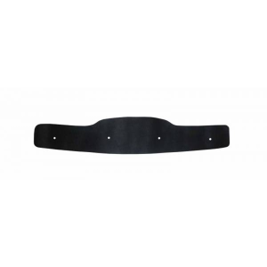 Hood Emblem Mounting Pad