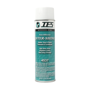 Rubber, Vinyl & Plastic Reconditioner & Protectant