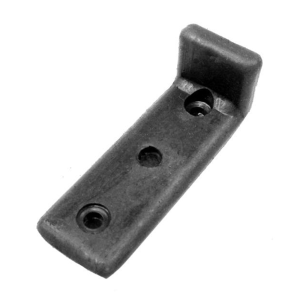 Tailgate Bumper