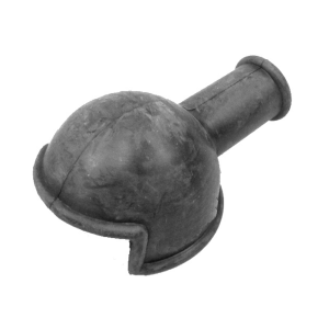 Rubber Boot - For Battery Cable At Starter Solenoid