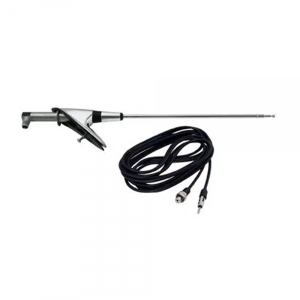 Antenna Assembly With Cable - Rear Mount - RH