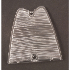 Backup Light Lens