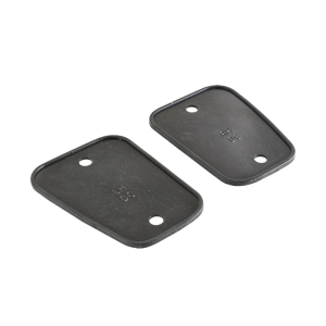 1967-69 Ford Reflector Assembly Pad Kit - Part #C7TZ-13380-BRP