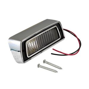 Cargo Light Assembly