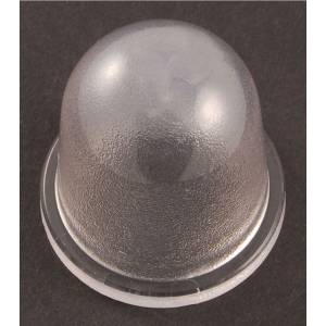 License Plate Light Lens