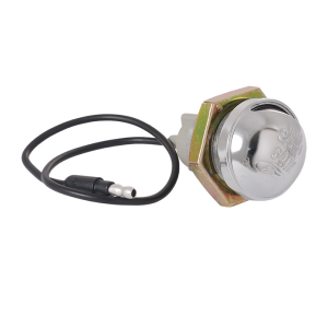 License Plate Light Assembly