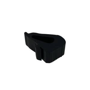Hood To Fender Bumper