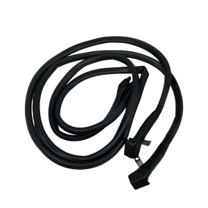Door Seal Kit - Front