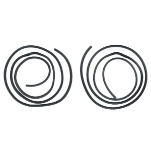 Door Seal Kit - Front