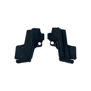 Lock Pillar Filler / U Jamb Seal