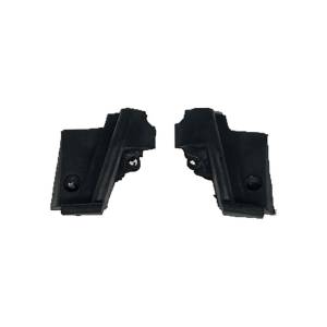 Lock Pillar Filler / U Jamb Seal