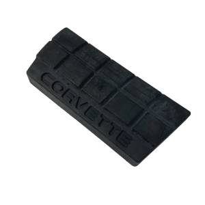 Brake Pedal Pad