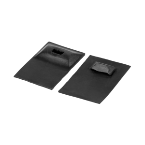 Rear Quarter Panel Drain Plug