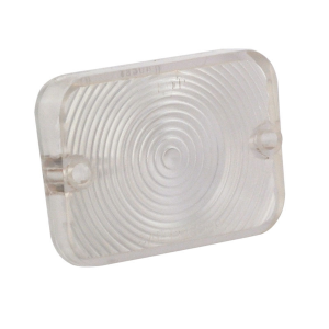 Parking Light Lens - Clear