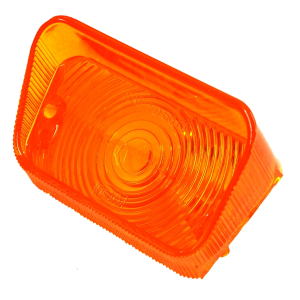 Parking Light Lens - Passenger Side / RH