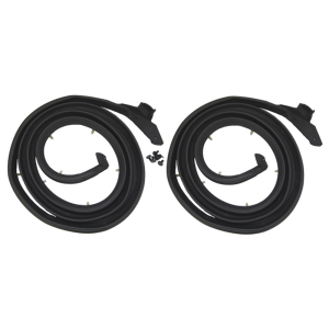 Door Seal Kit - Front