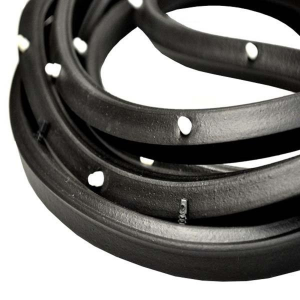 1959-60 Buick, Chevy, Oldsmobile & Pontiac Restoration Parts Door Seal Kit #12-194D