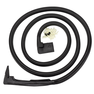 Rear Cargo Door Seal - LH