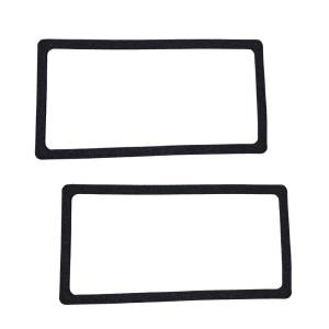 Backup Light Housing To Body Gasket