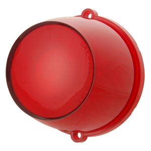 Taillight Lens - Without Backup Lens