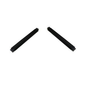 Convertible Top Side Rail Seal