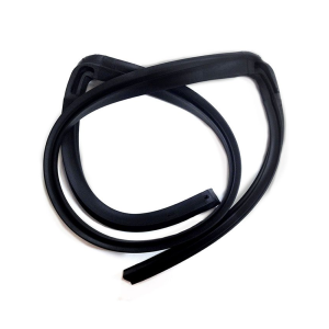 Convertible Top Header / Bow Seal