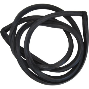 1965 Chrysler Dodge & Plymouth Restoration Parts Rear Windshield Seal - 10-378W.